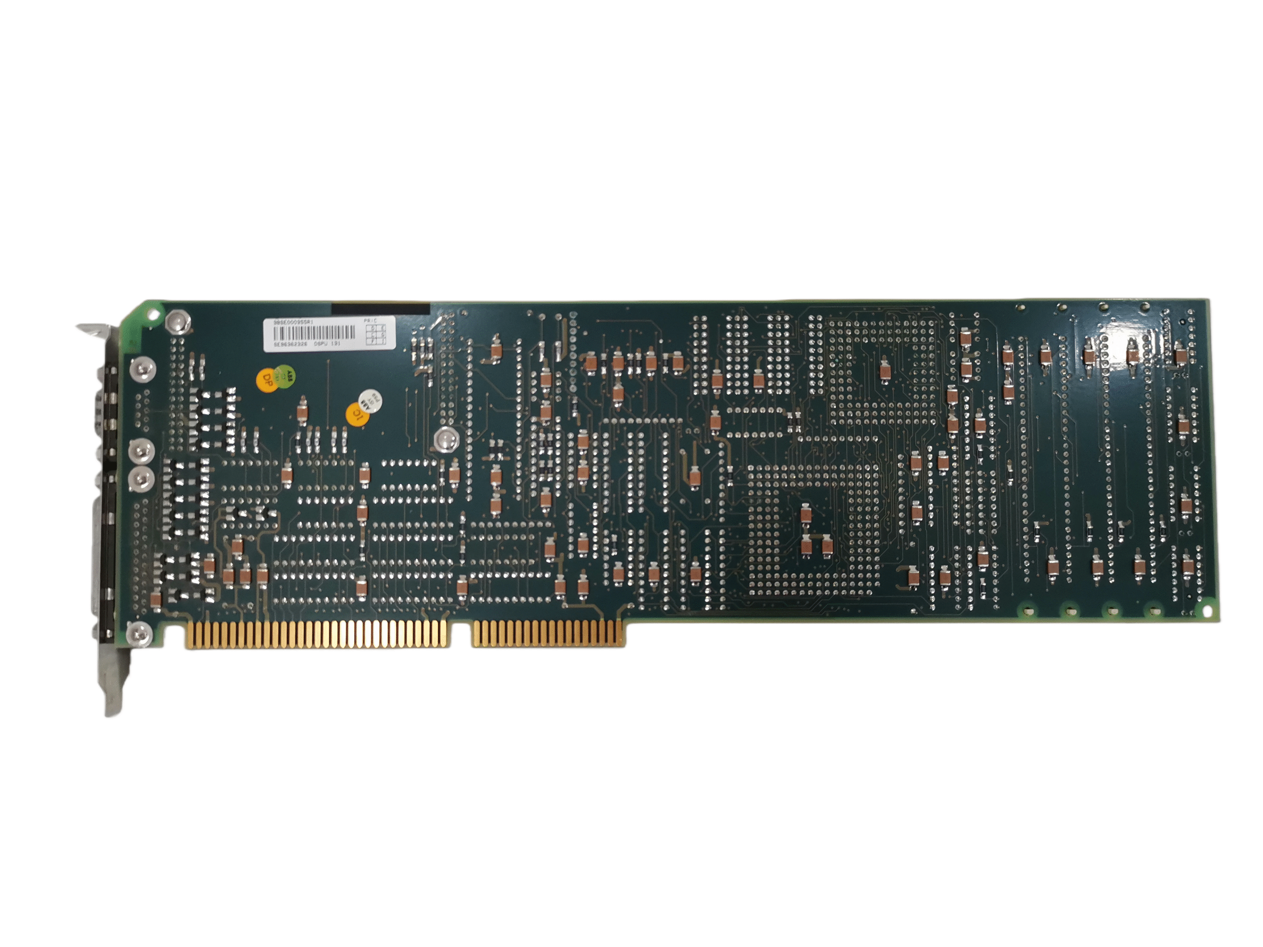 ABB DSPU131 3BSE000355R1(3)