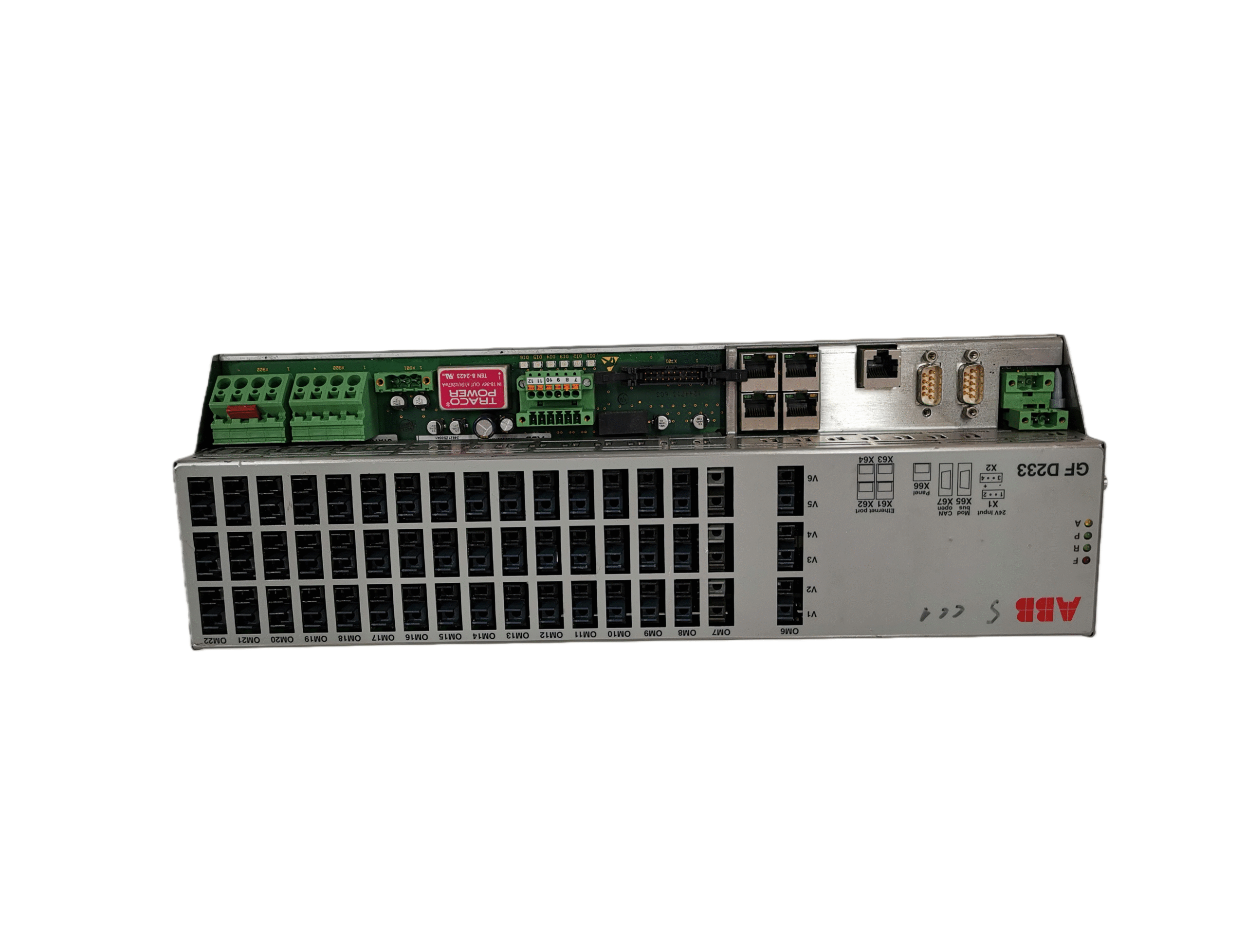 ABB GFD233A103 3BHE022294R0103(2)