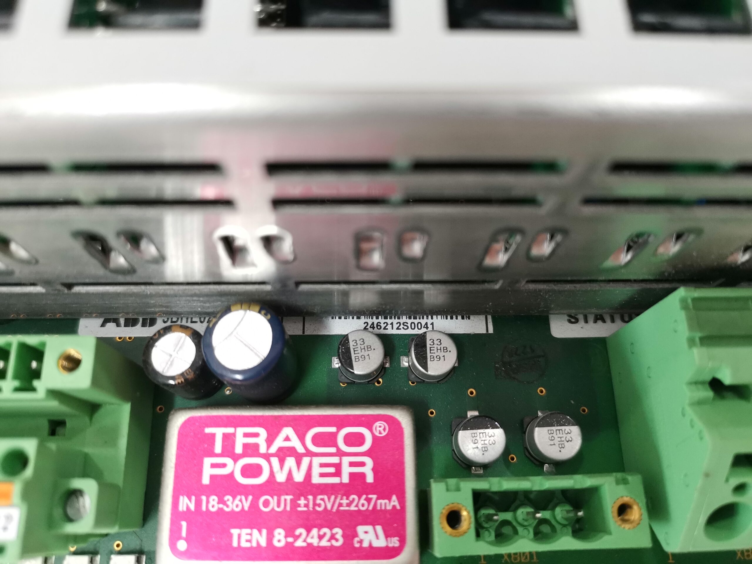 ABB GFD233A103 3BHE022294R0103(4)