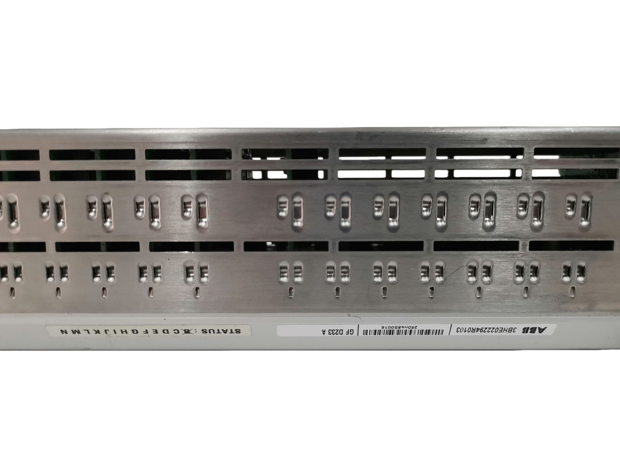 ABB GFD233A103 3BHE022294R0103(8)