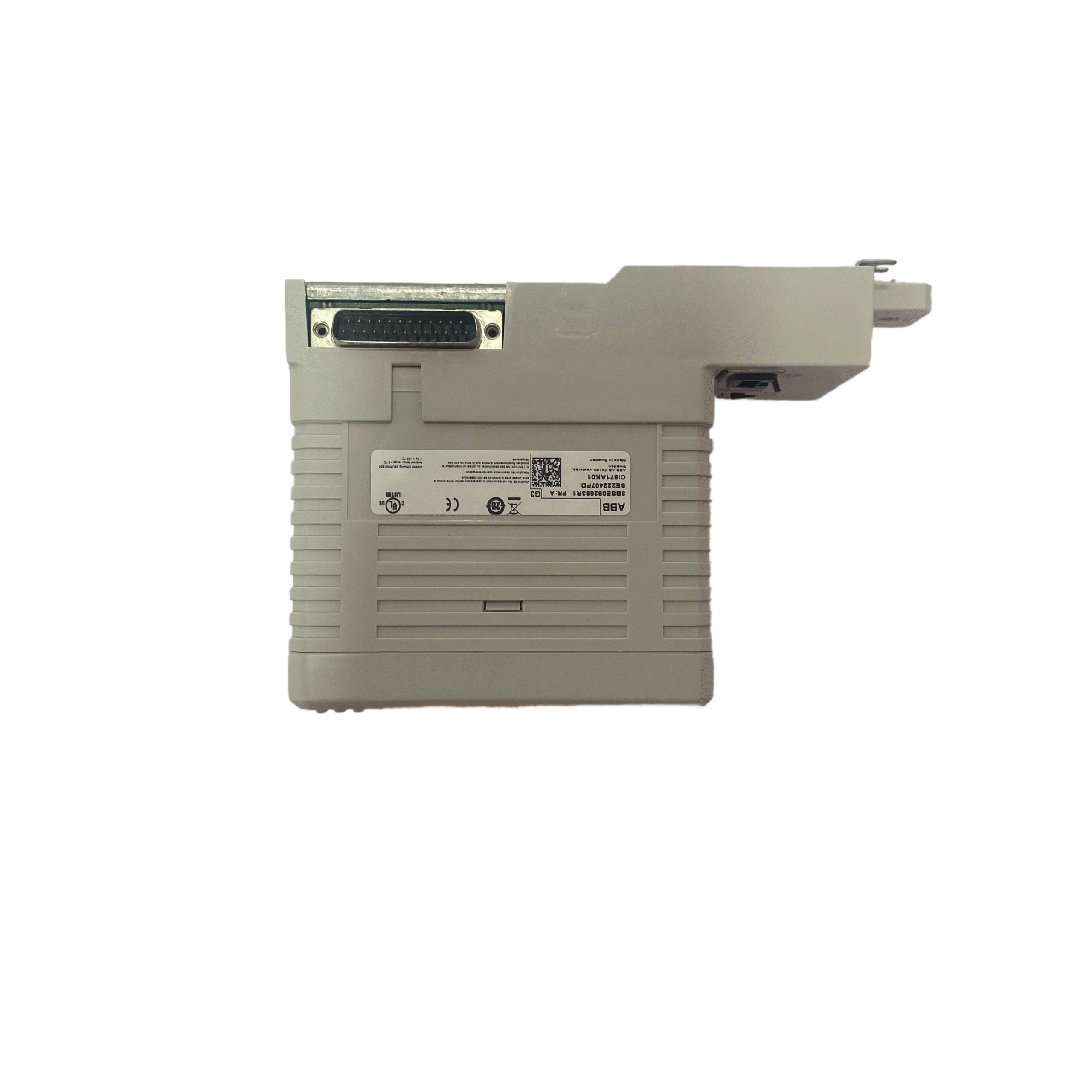 CI871AK01 3BSE092693R1(6)