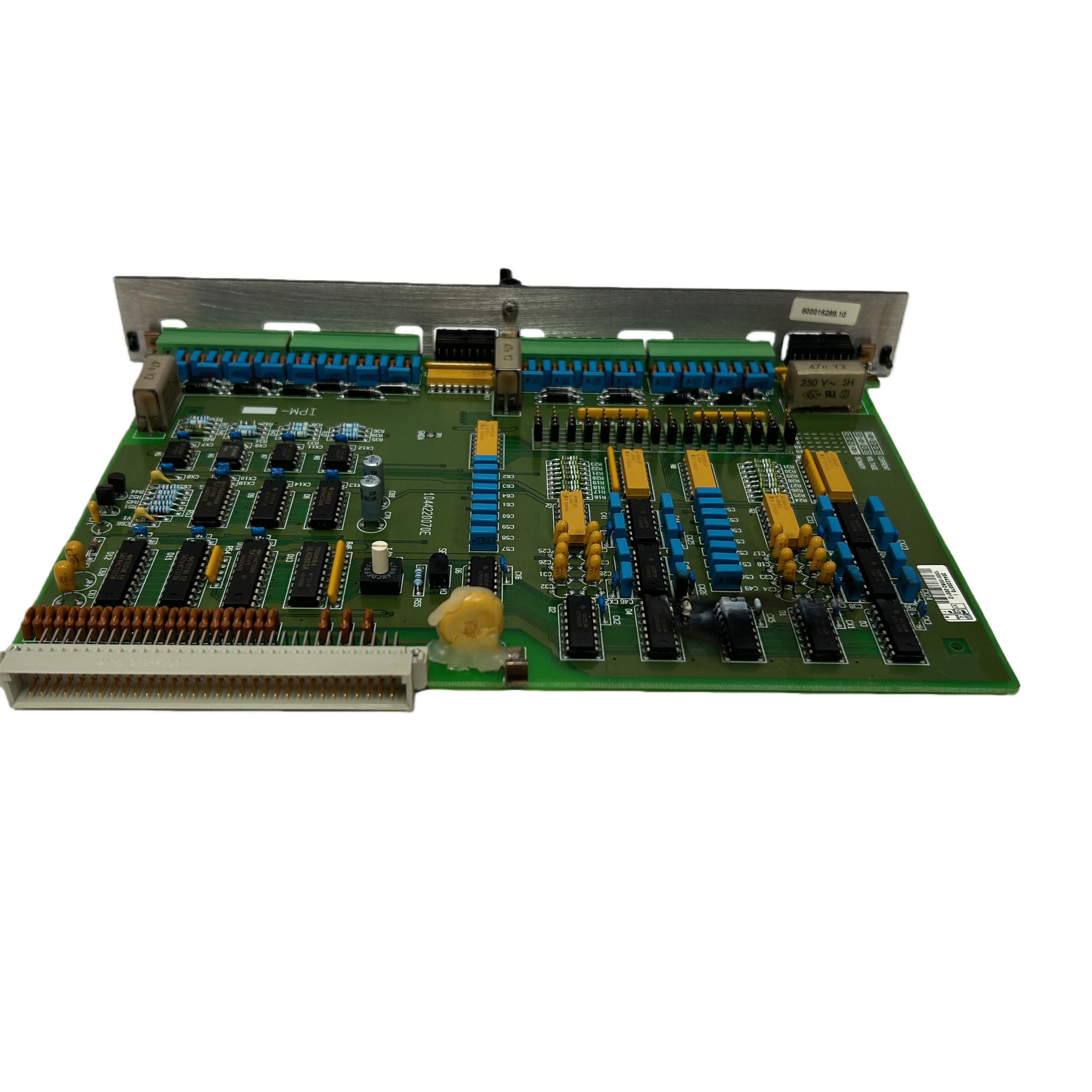 DEIF IPM-1 Integrated power management controller - Xingchuang Ronghe