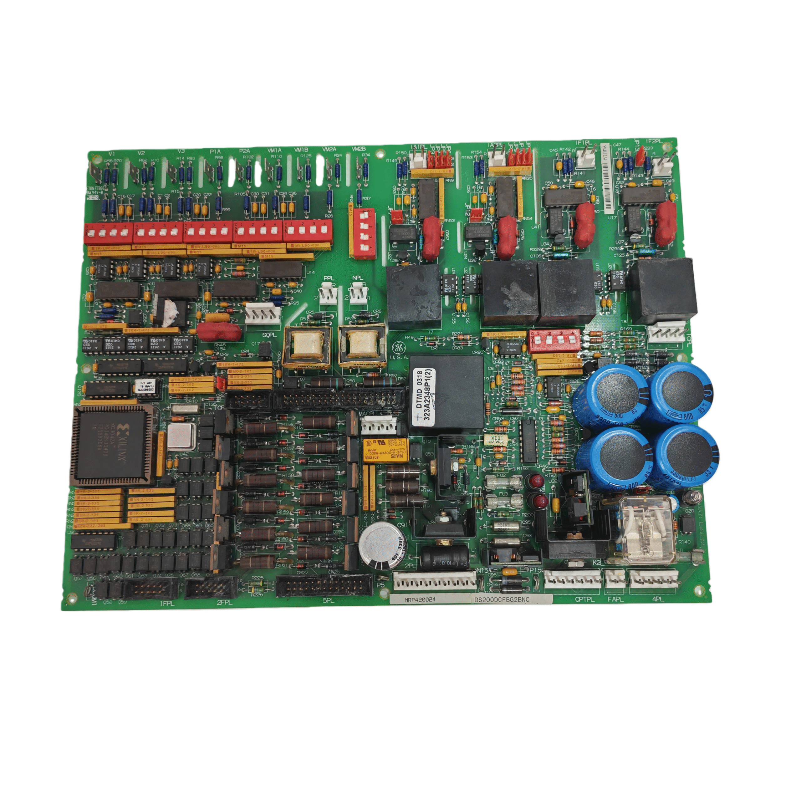 DS200DCFBG2BNC MRP420024 (2)