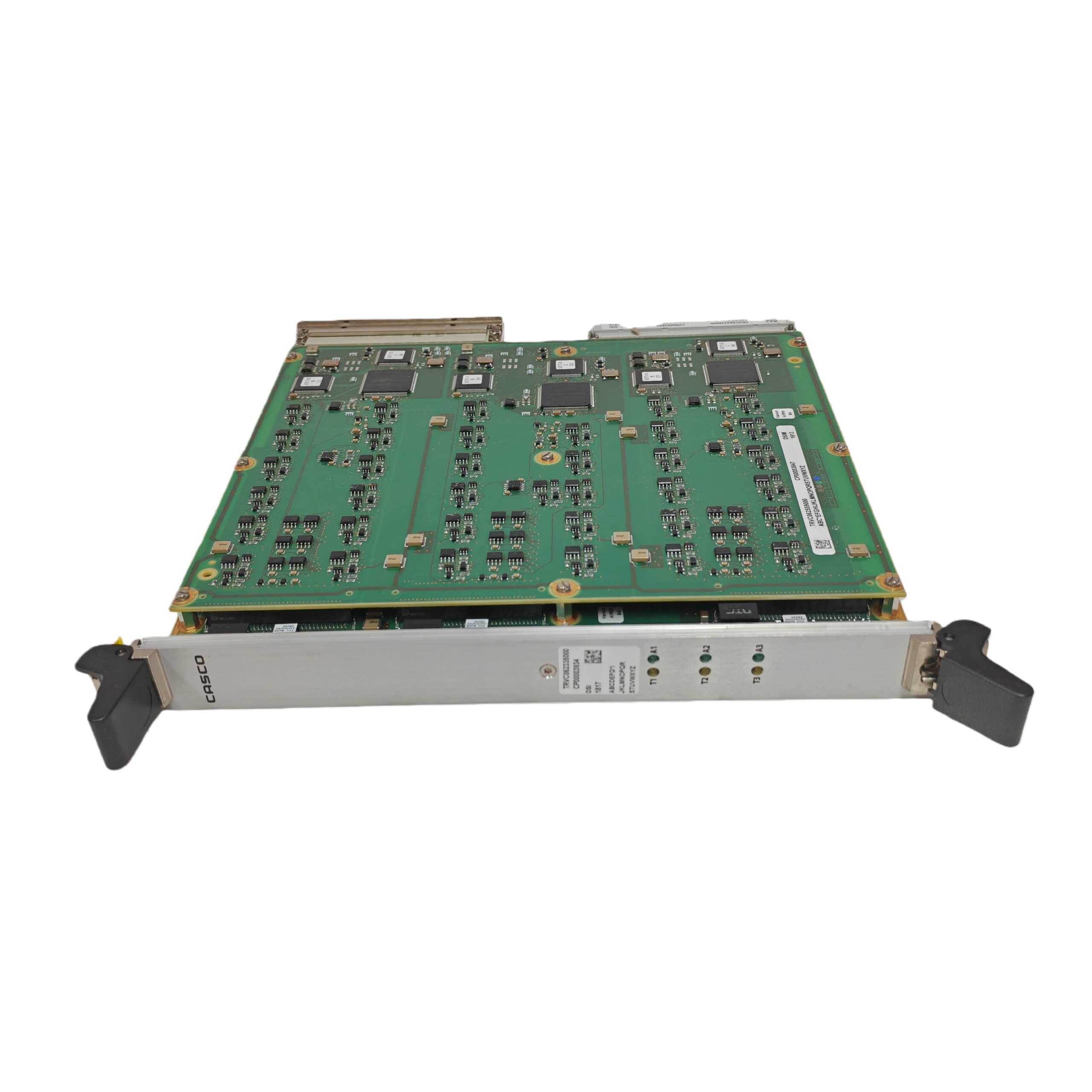 ALSTOM DSI1817 TRVC062335000 CP00003934