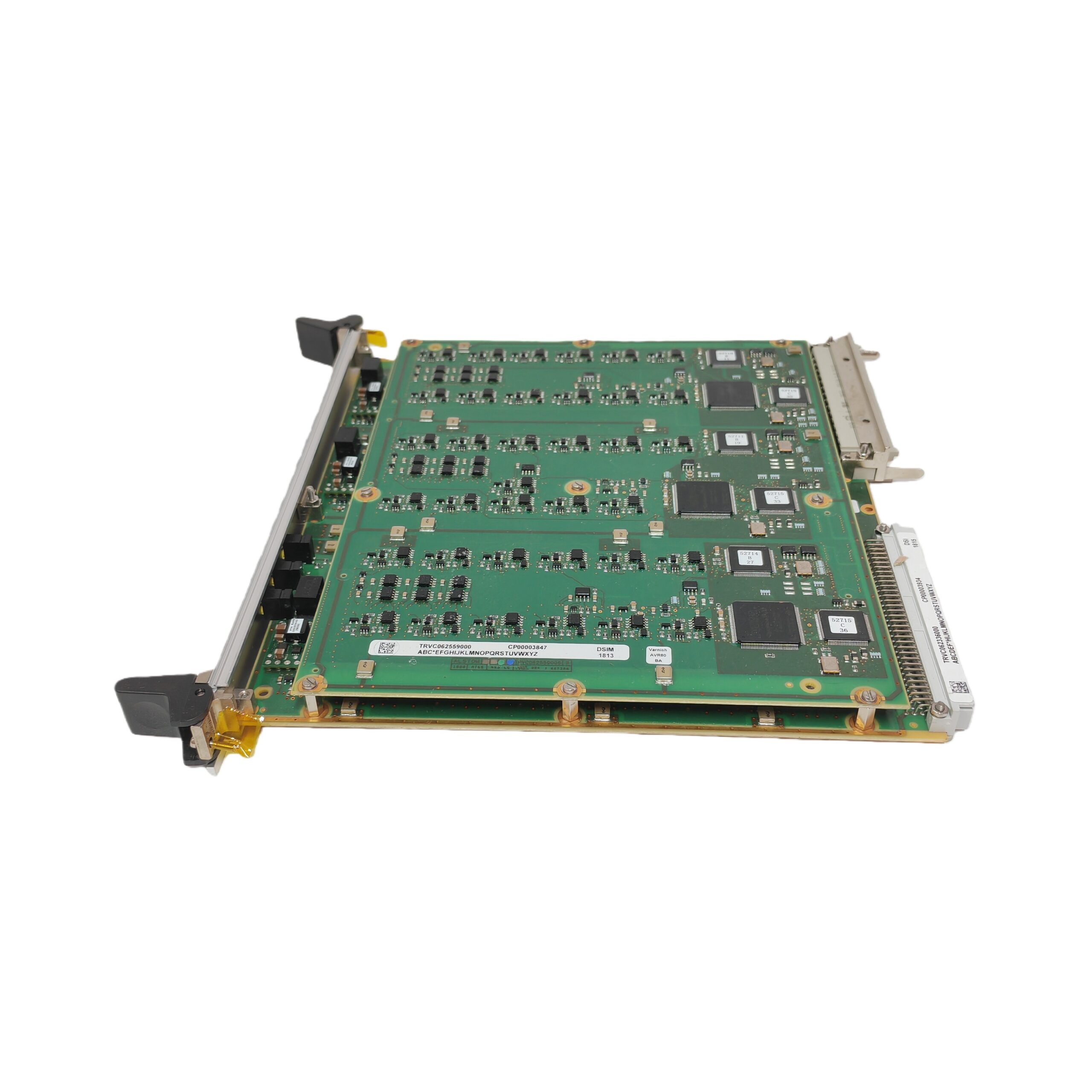 ALSTOM DSI1817 TRVC062335000 CP00003934