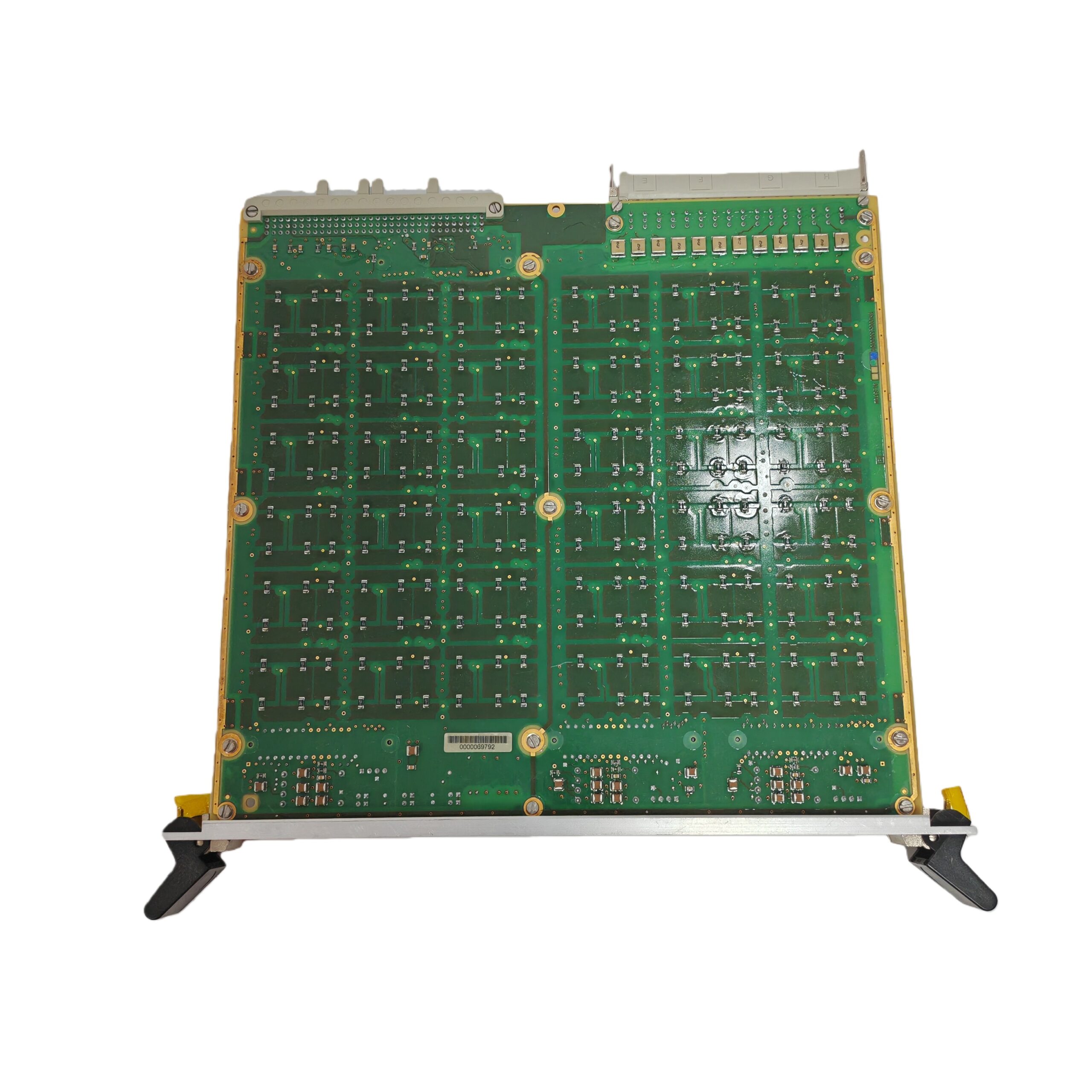 ALSTOM DSI1817 TRVC062335000 CP00003934