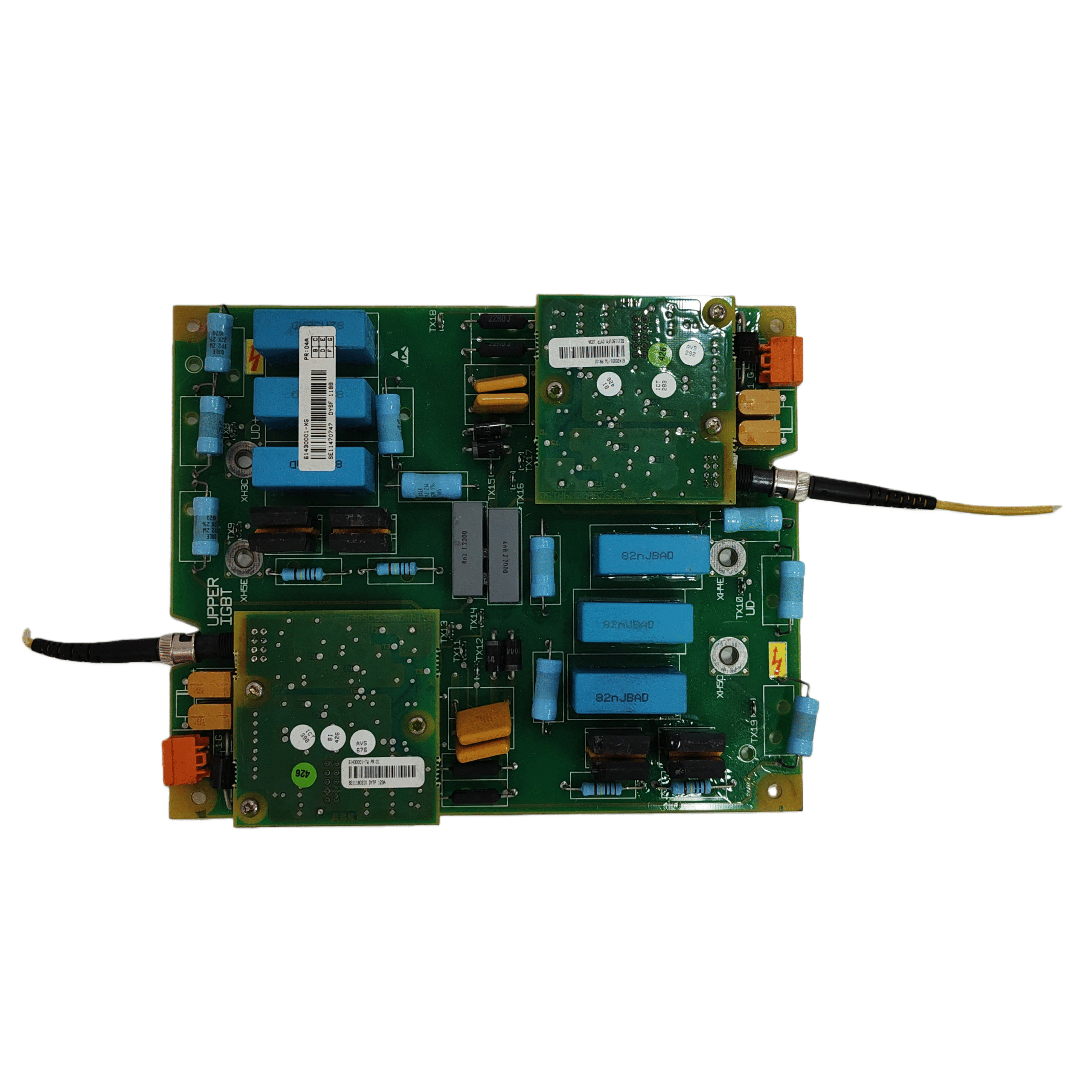 DYSF118B 61430001-XG