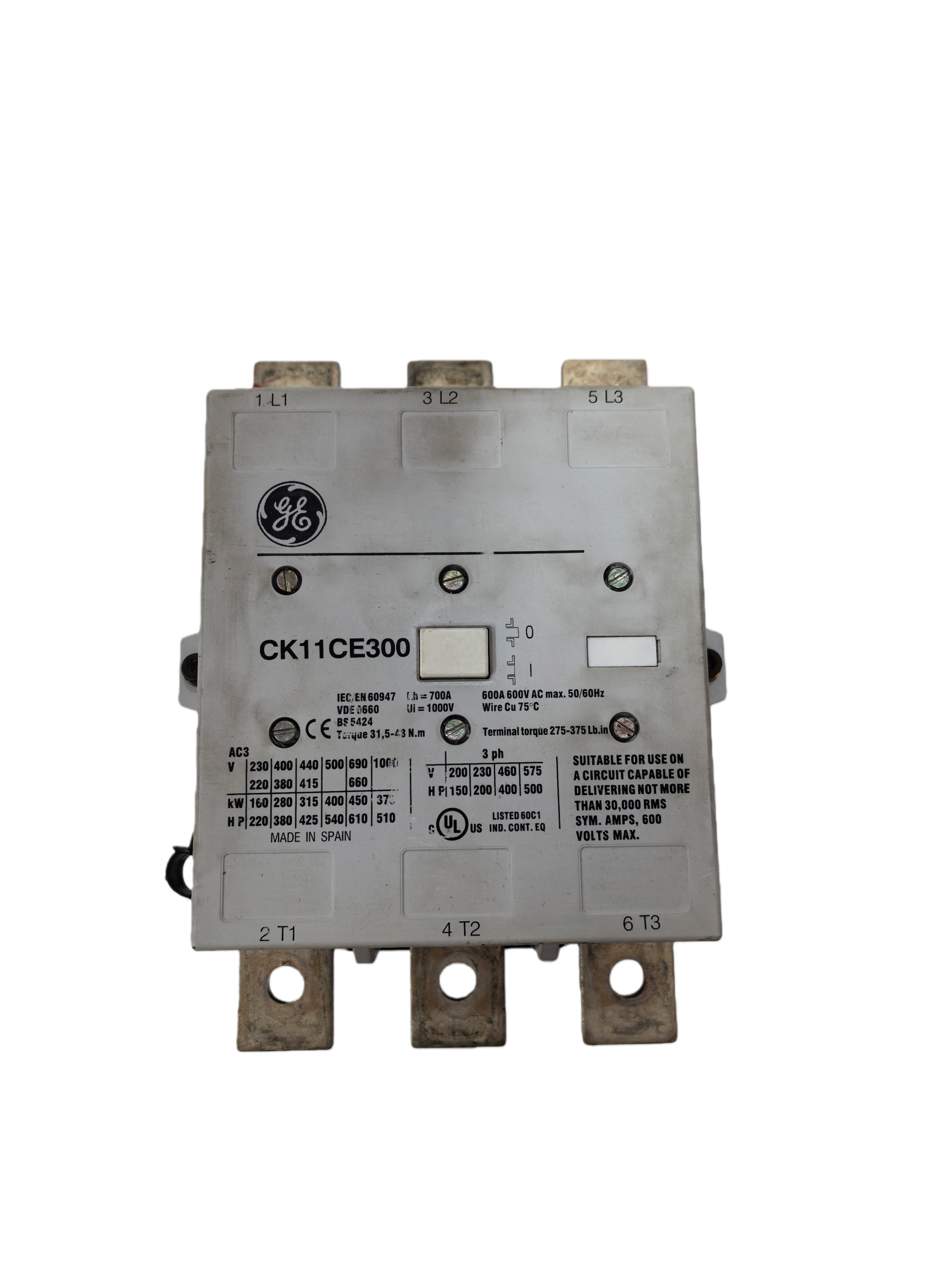 GE CK11CE300 (1)