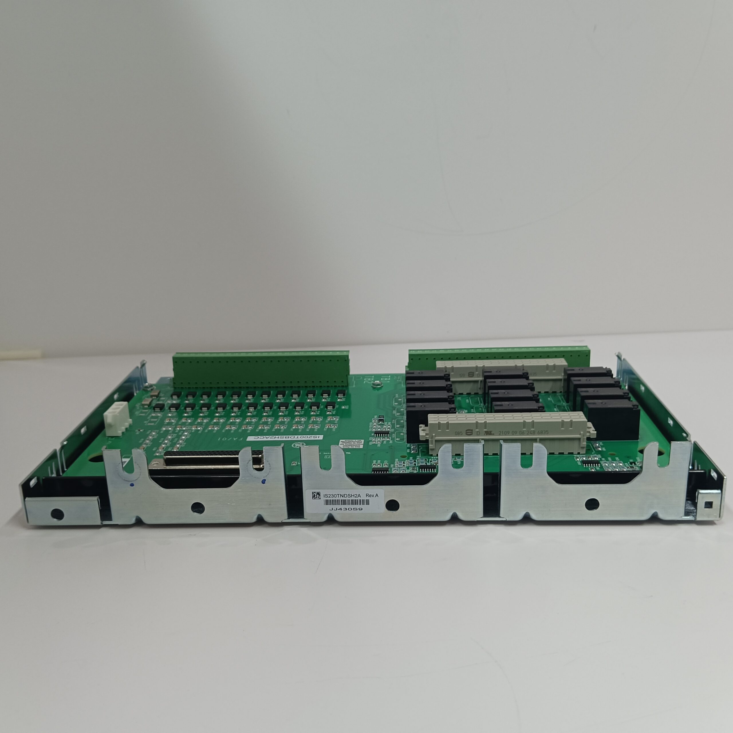 GE IS200TDBSH2ACC IS230TNDSH2A (2)