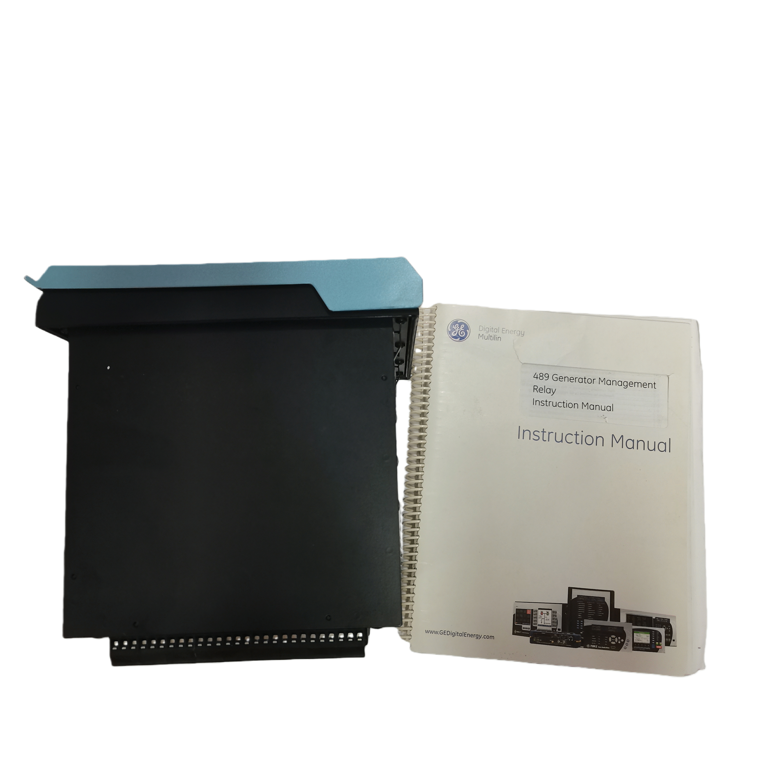 GE SR489-P1-HI-A20-E(5)