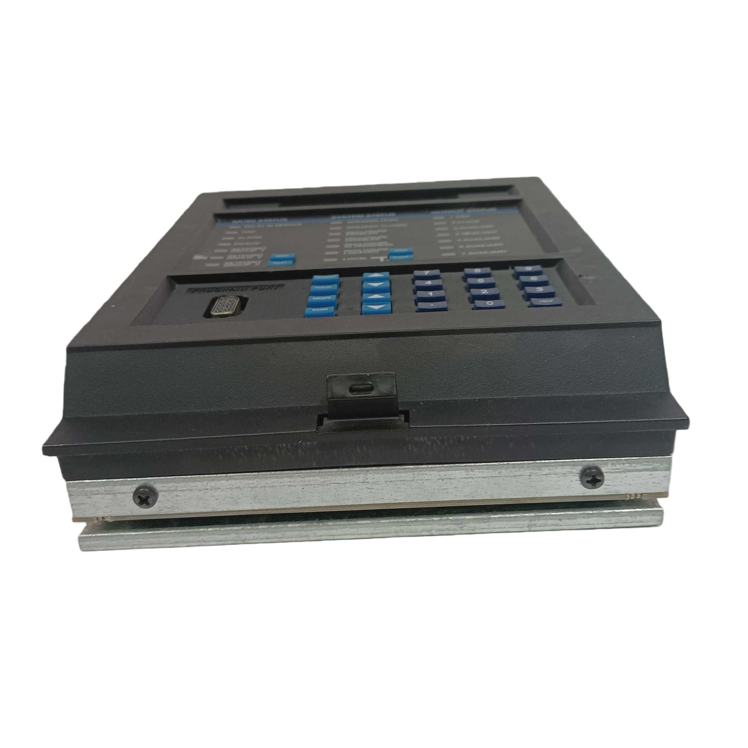 GE SR760 面板1219-0003 (3)