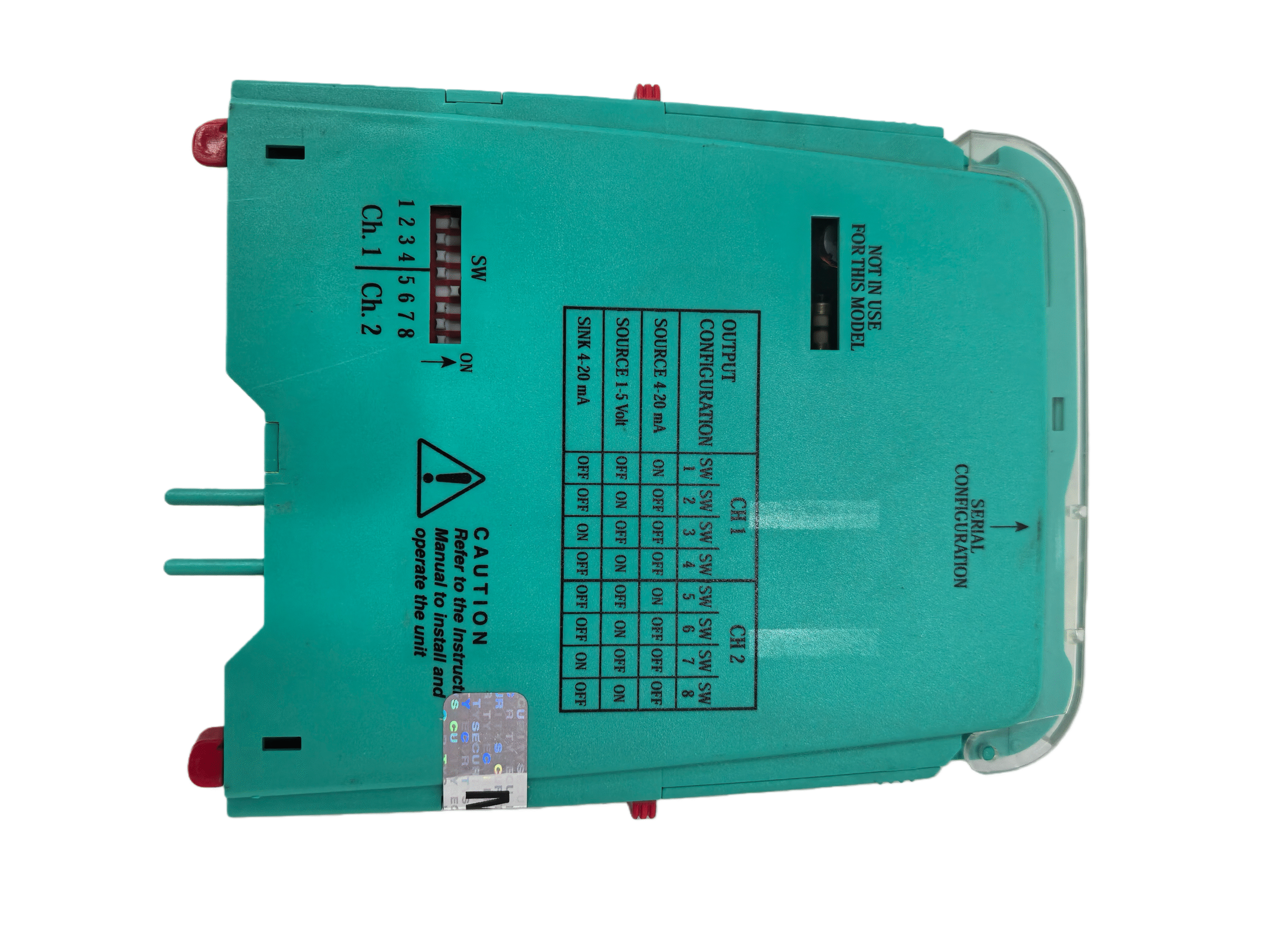 PEPPERL+FUCHS 2082 (4)