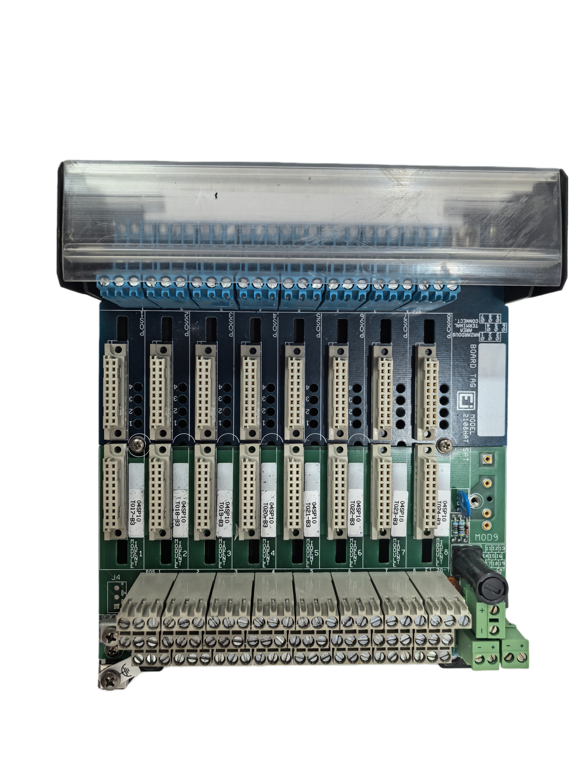 PEPPERL+FUCHS 2108HAT (1)