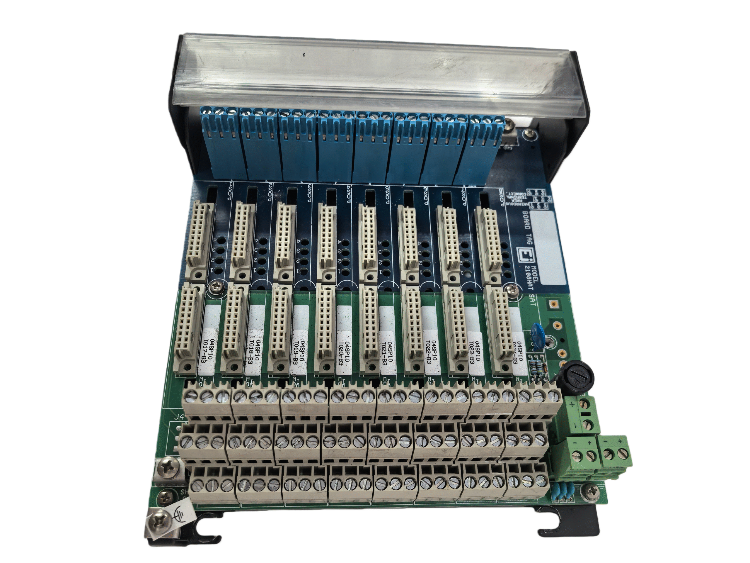 PEPPERL+FUCHS 2108HAT (2)