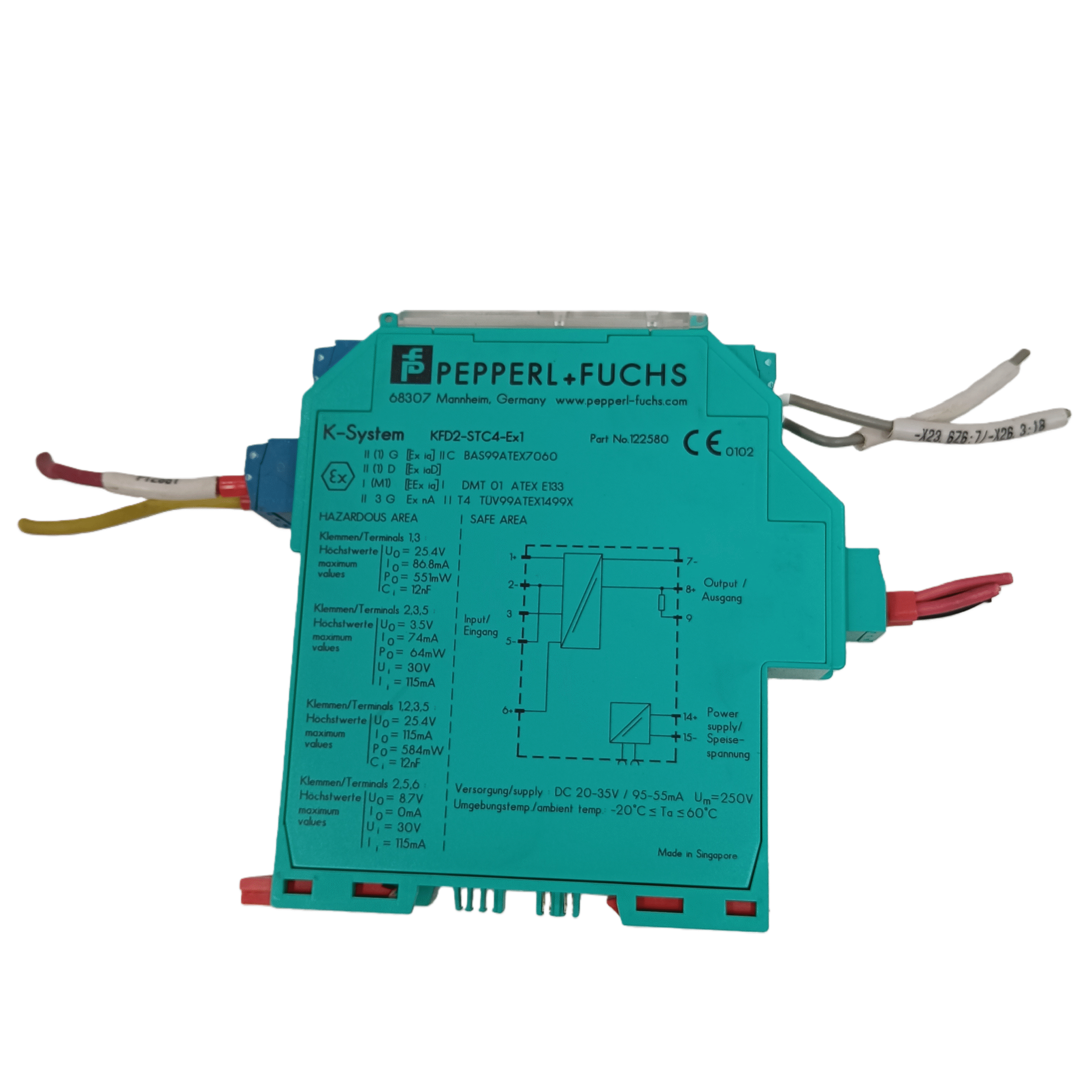 P+F KFD2-STC4-Ex1 (5)