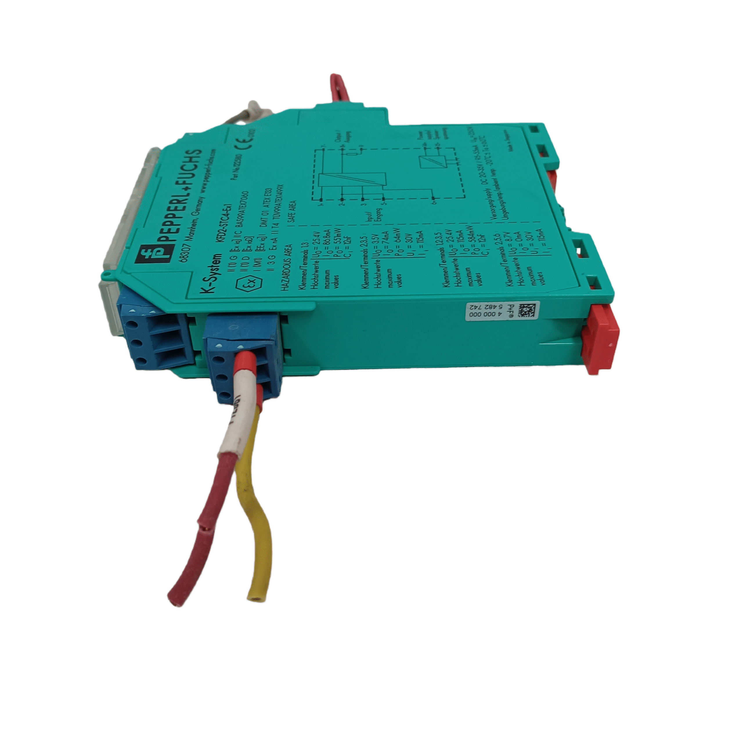 P+F KFD2-STC4-Ex1 (8)