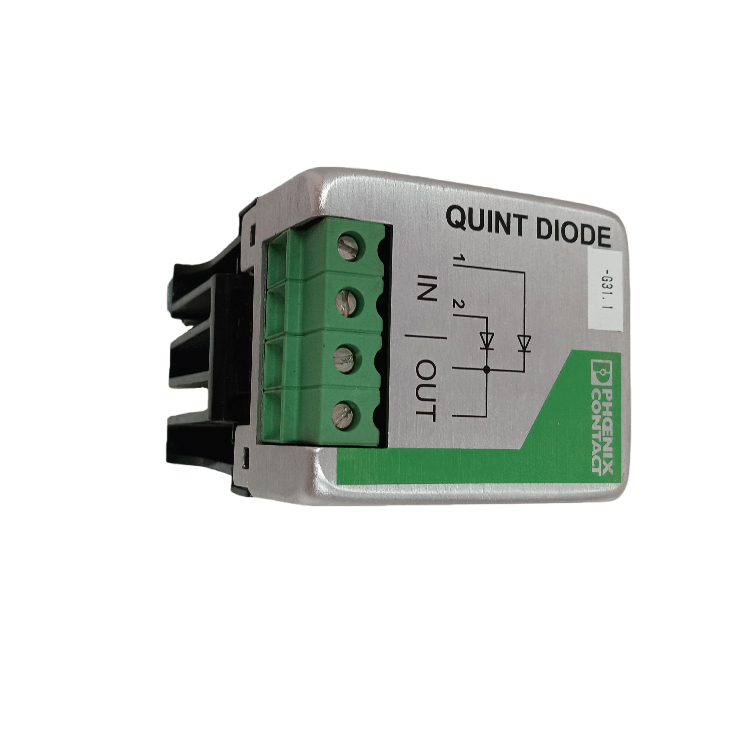 PHOENIX CONTACT QUINT-DIODE-40 2938963 (1)
