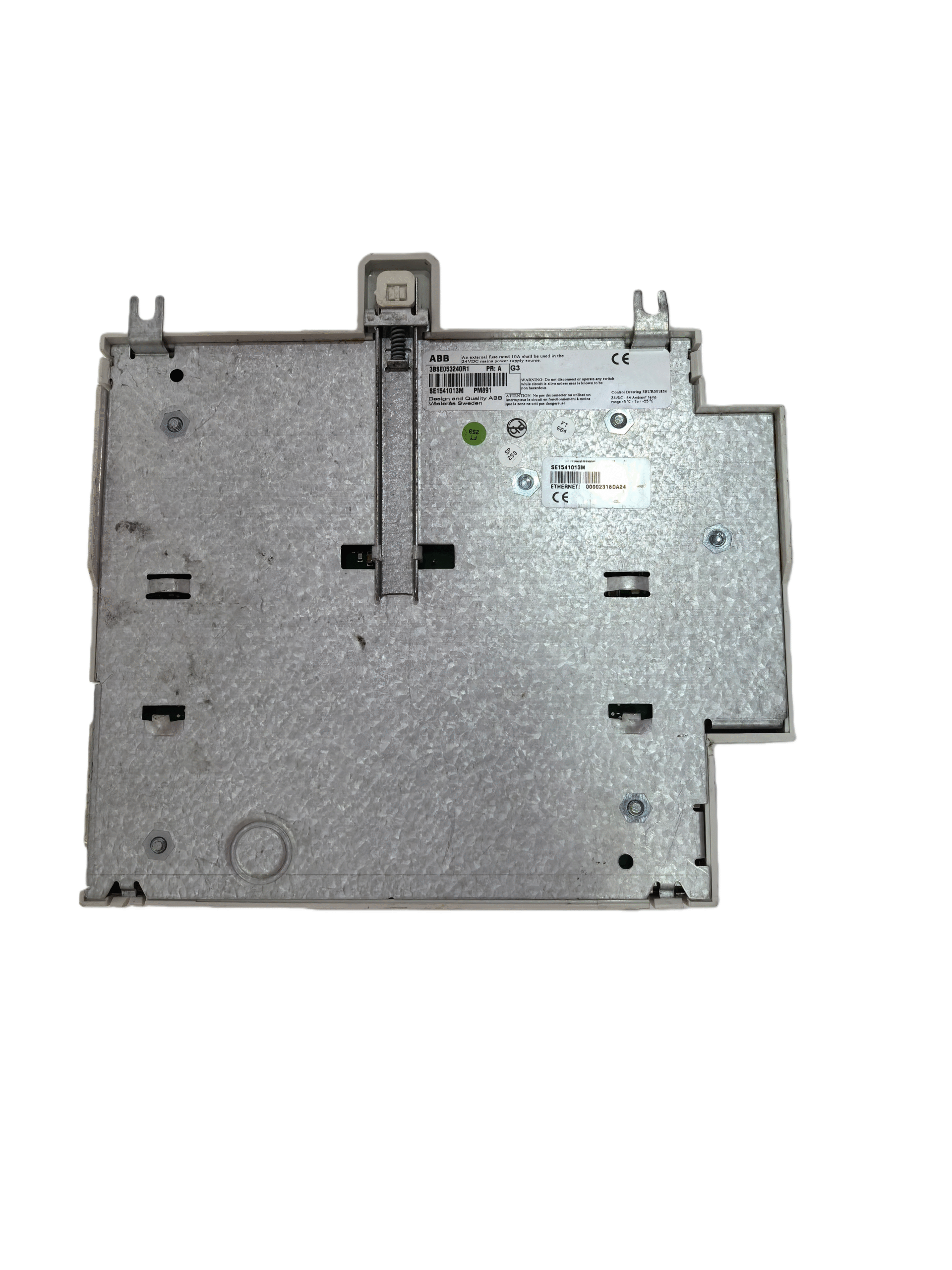 PM891 3BSE053240R1 (1)