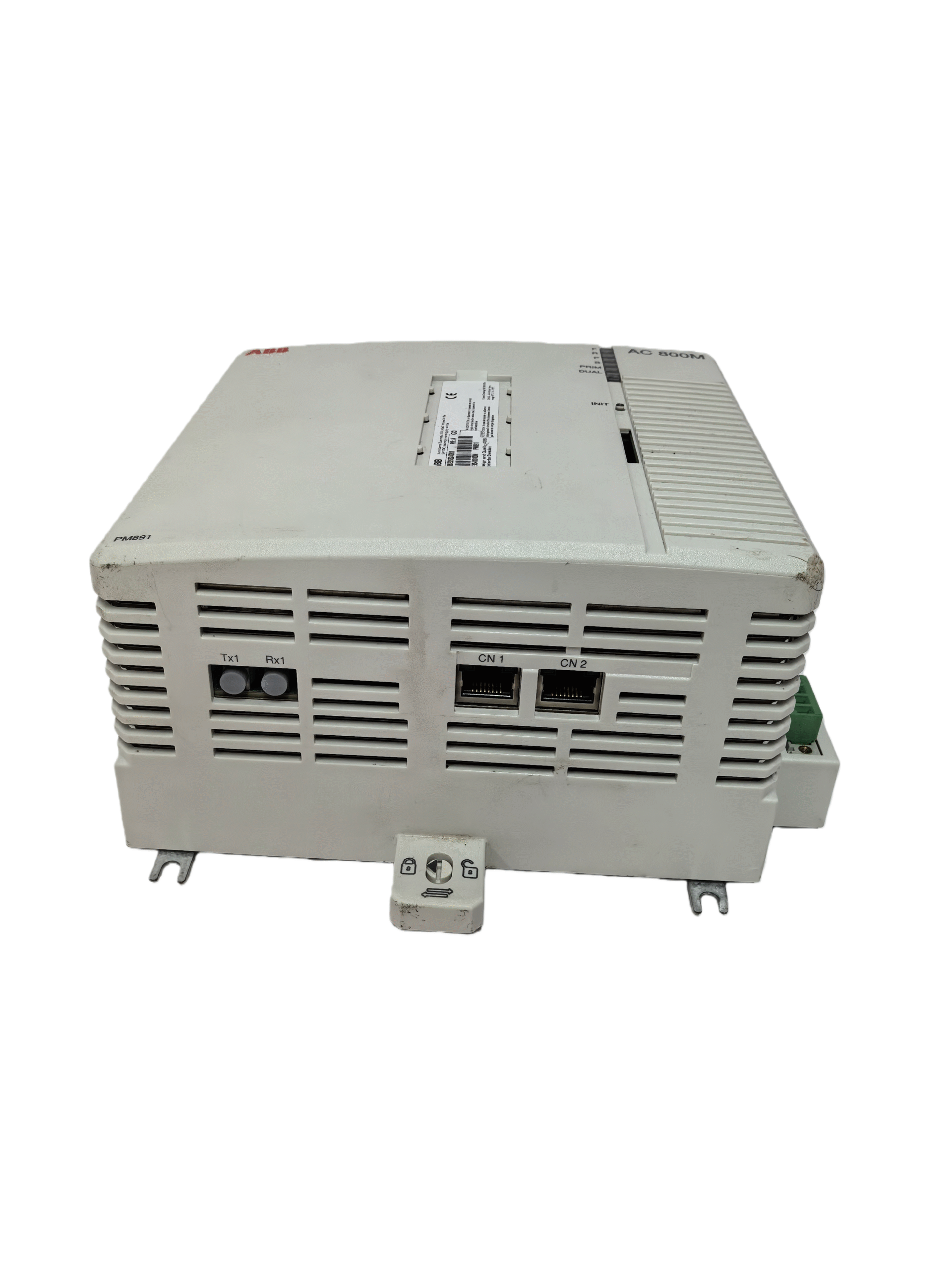 PM891 3BSE053240R1 (3)