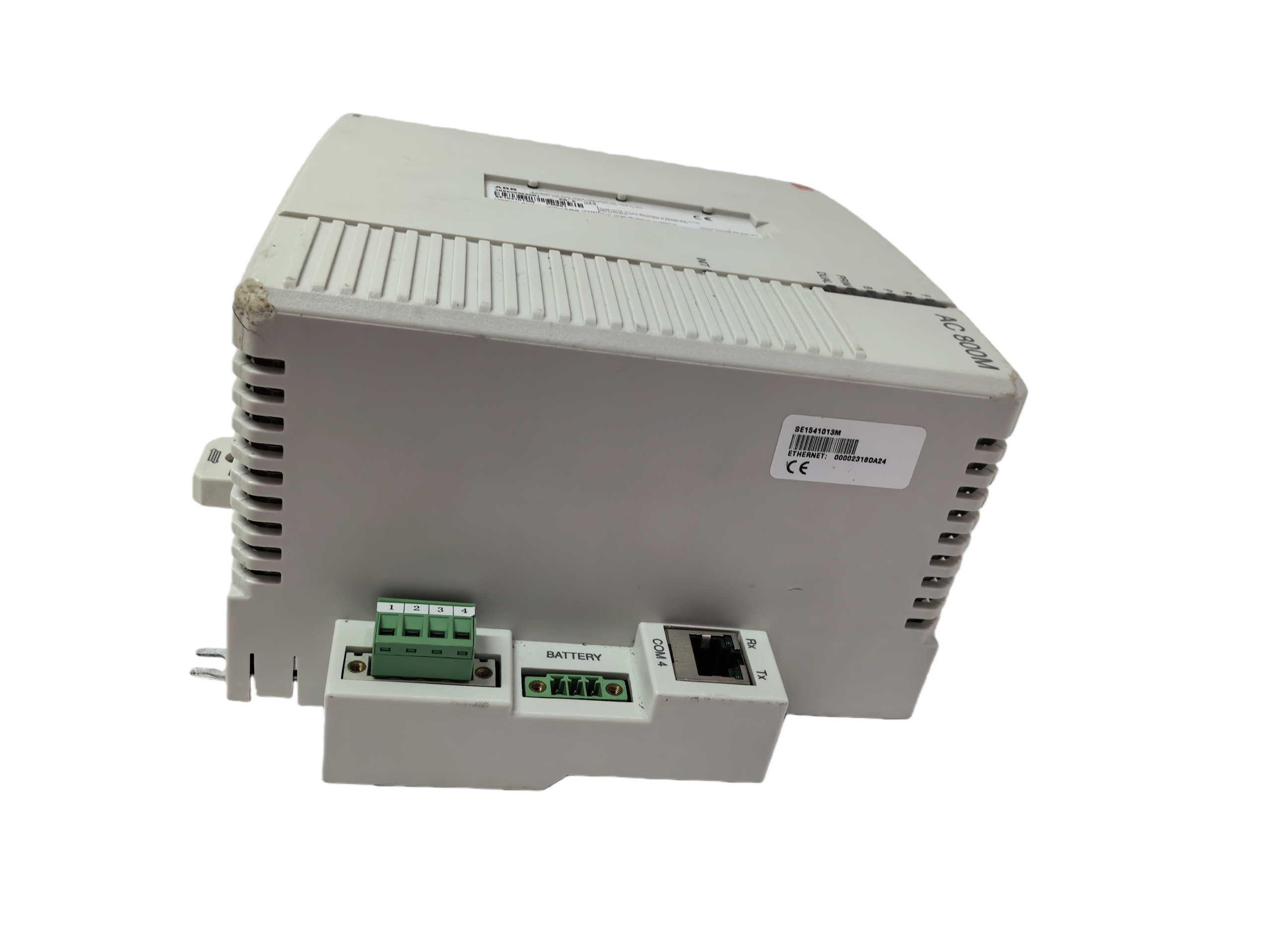 PM891 3BSE053240R1 (4)