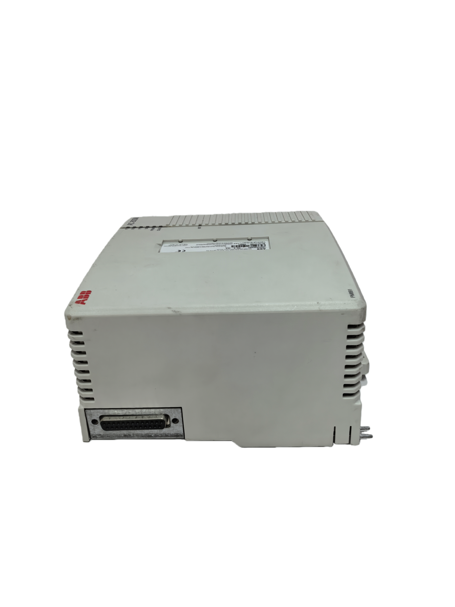 PM891 3BSE053240R1 (7)