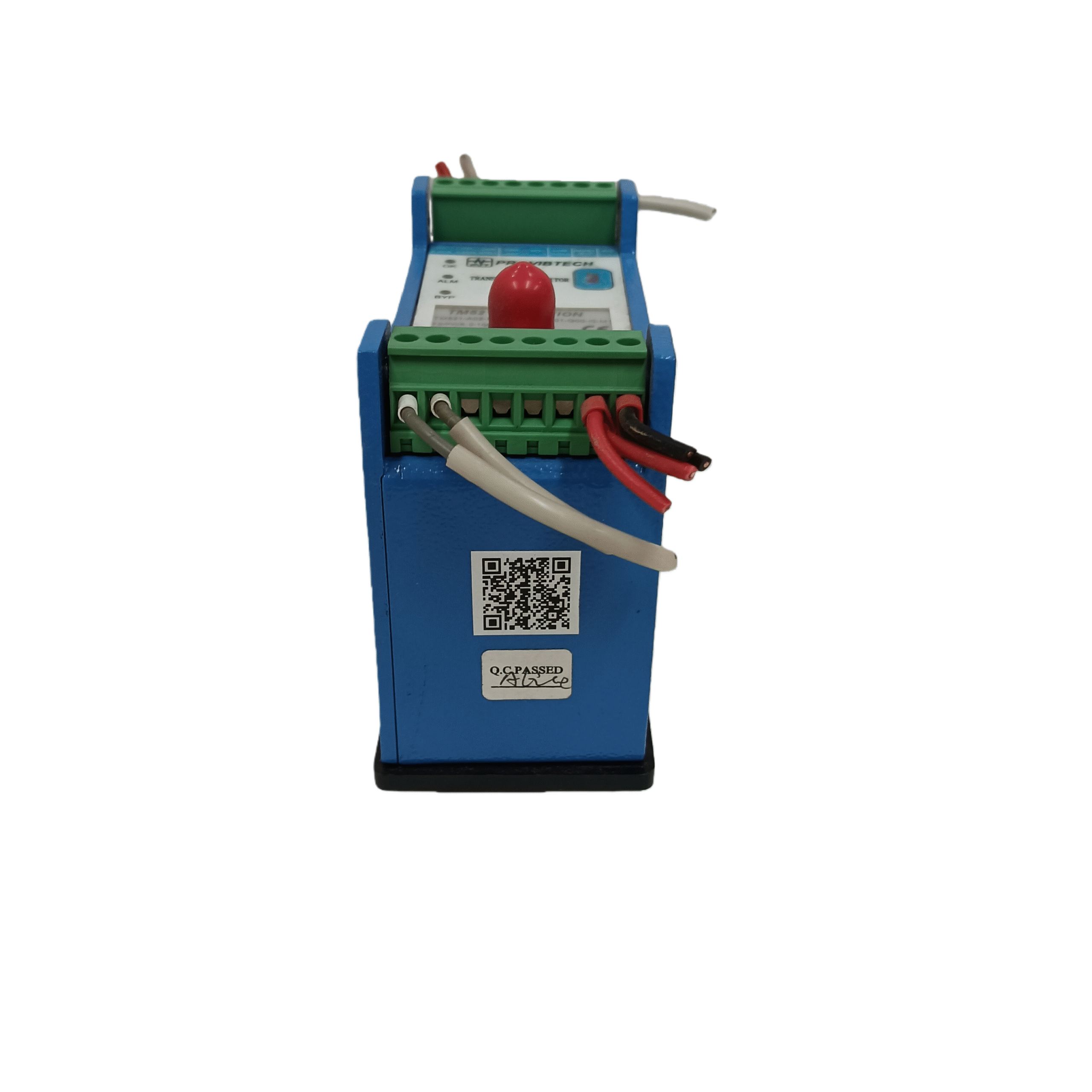 PROVIBTECH TM521-A02-B00-C02-D00-E01-G00-10-M1 (1)