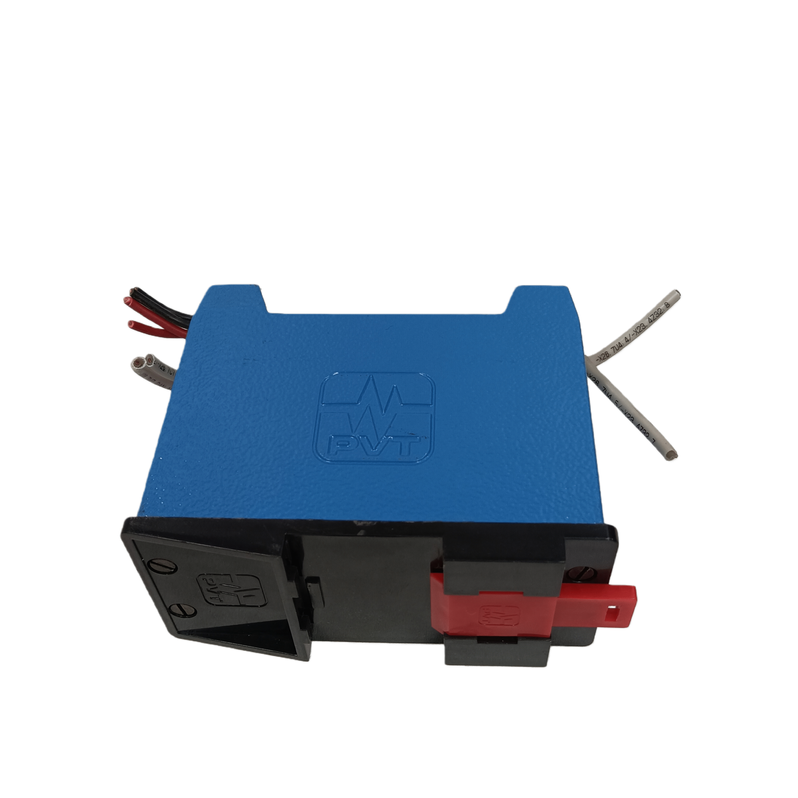 PROVIBTECH TM521-A02-B00-C02-D00-E01-G00-10-M1 (4)