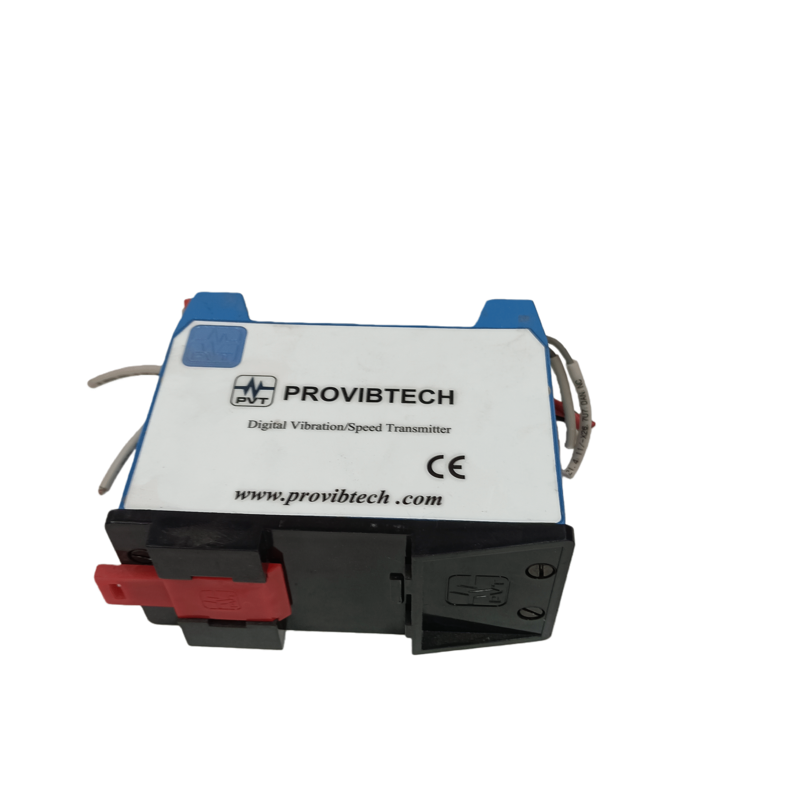 PROVIBTECH TM521-A02-B00-C02-D00-E01-G00-10-M1 (5)
