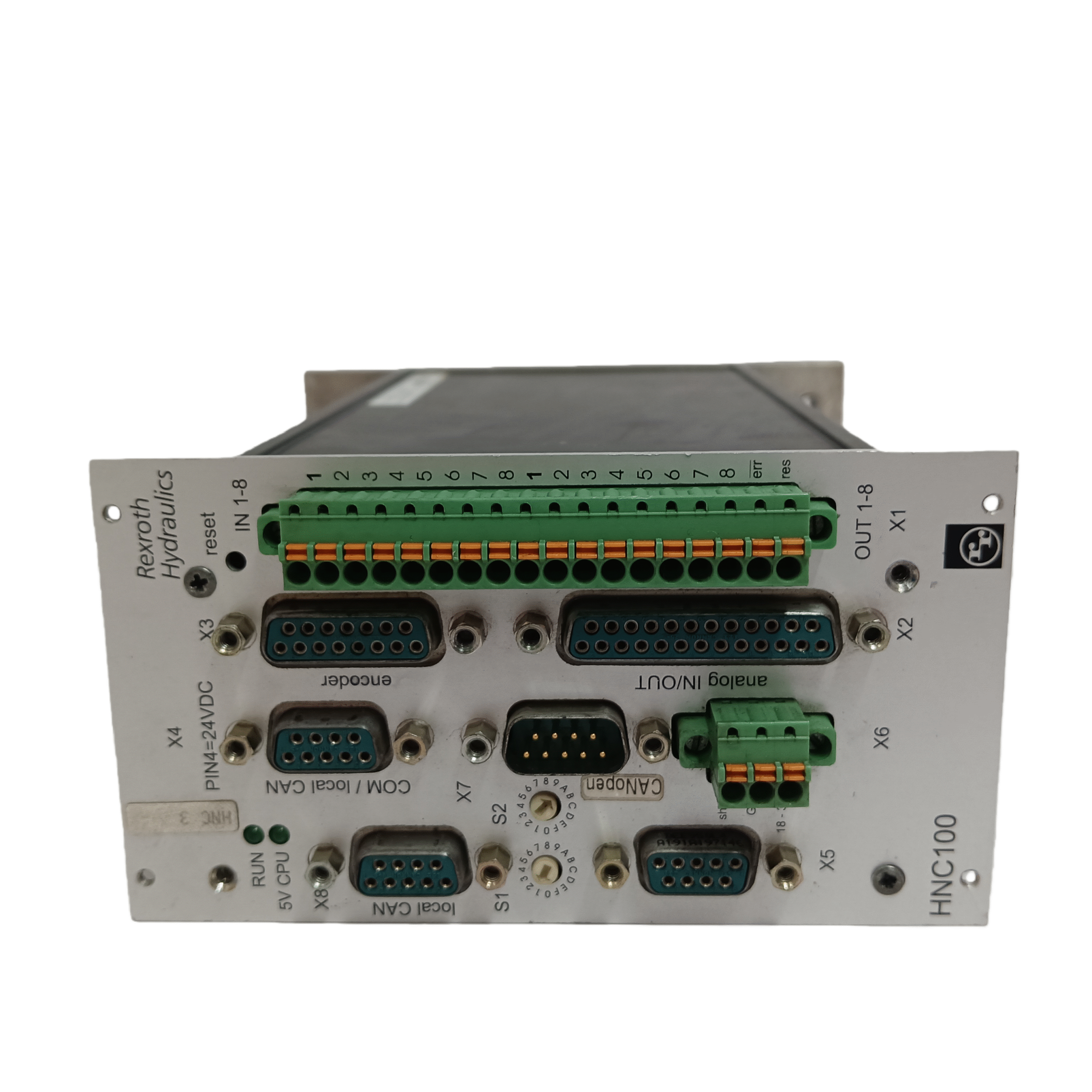 REXROTH VT-HNC100-1-22W-08-C-0 (1)