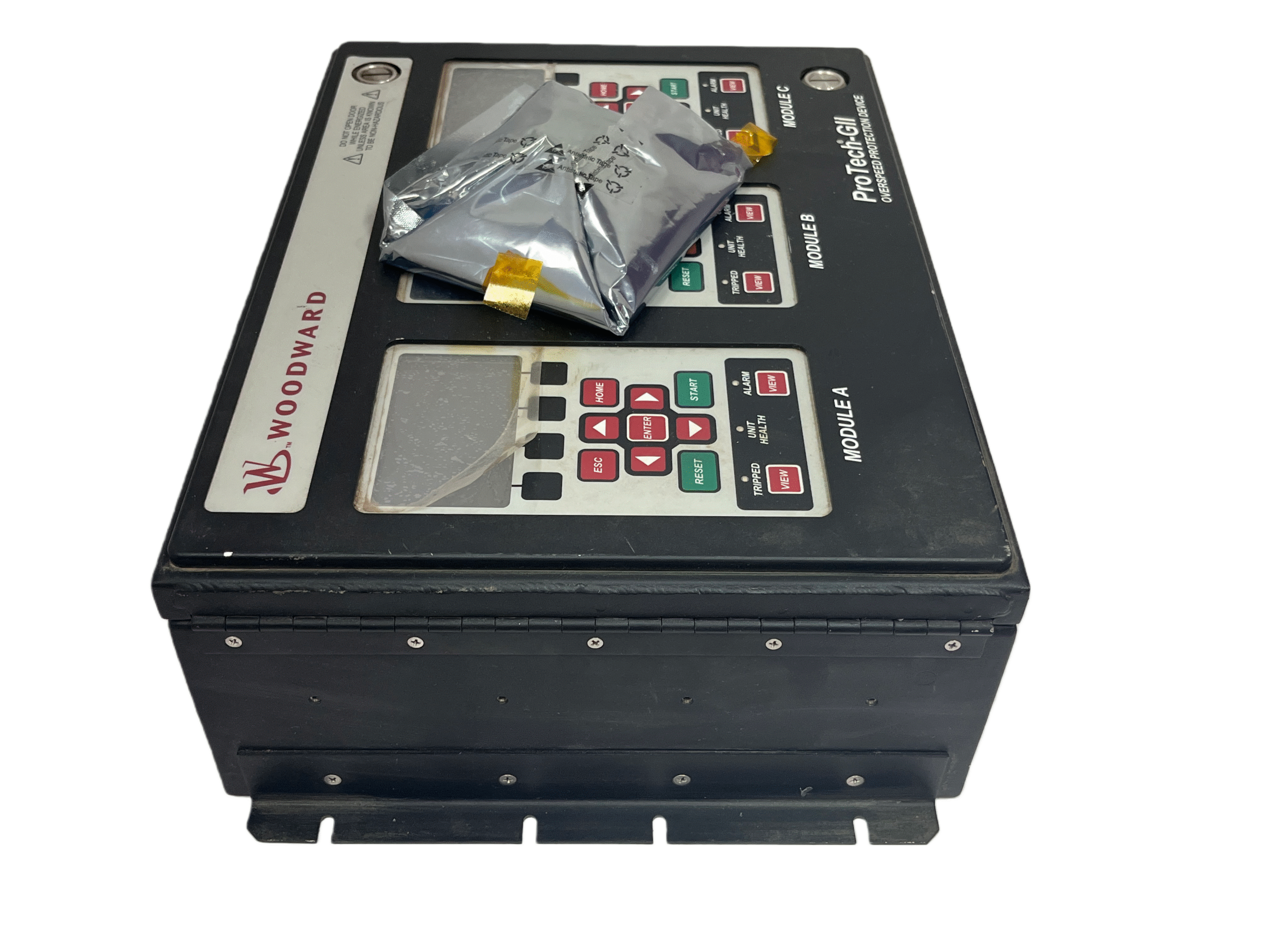 WOODWARD 8237-1246 (6)