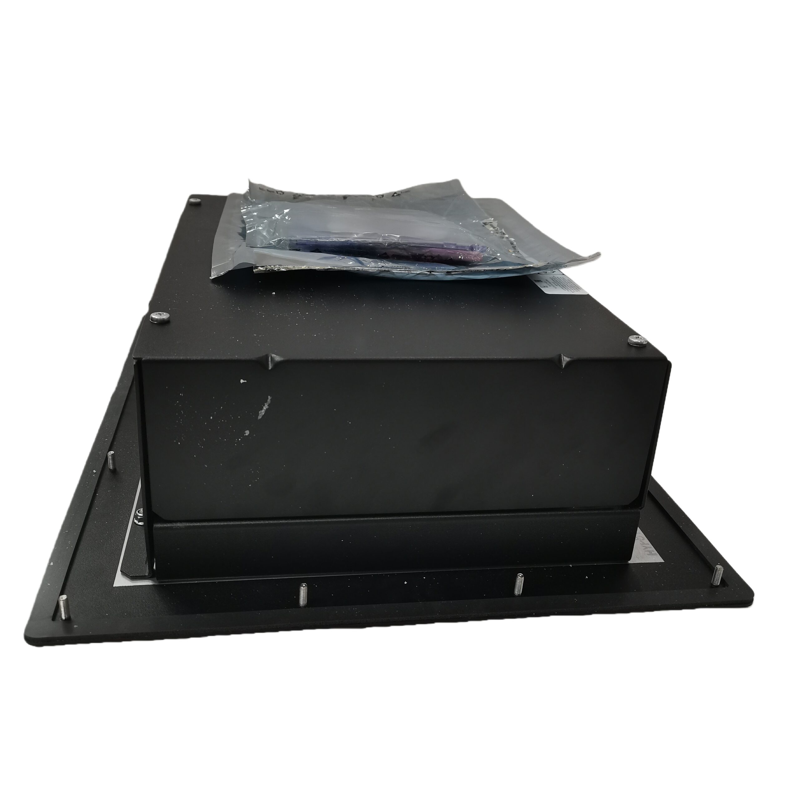 Woodward 8237-1600—03