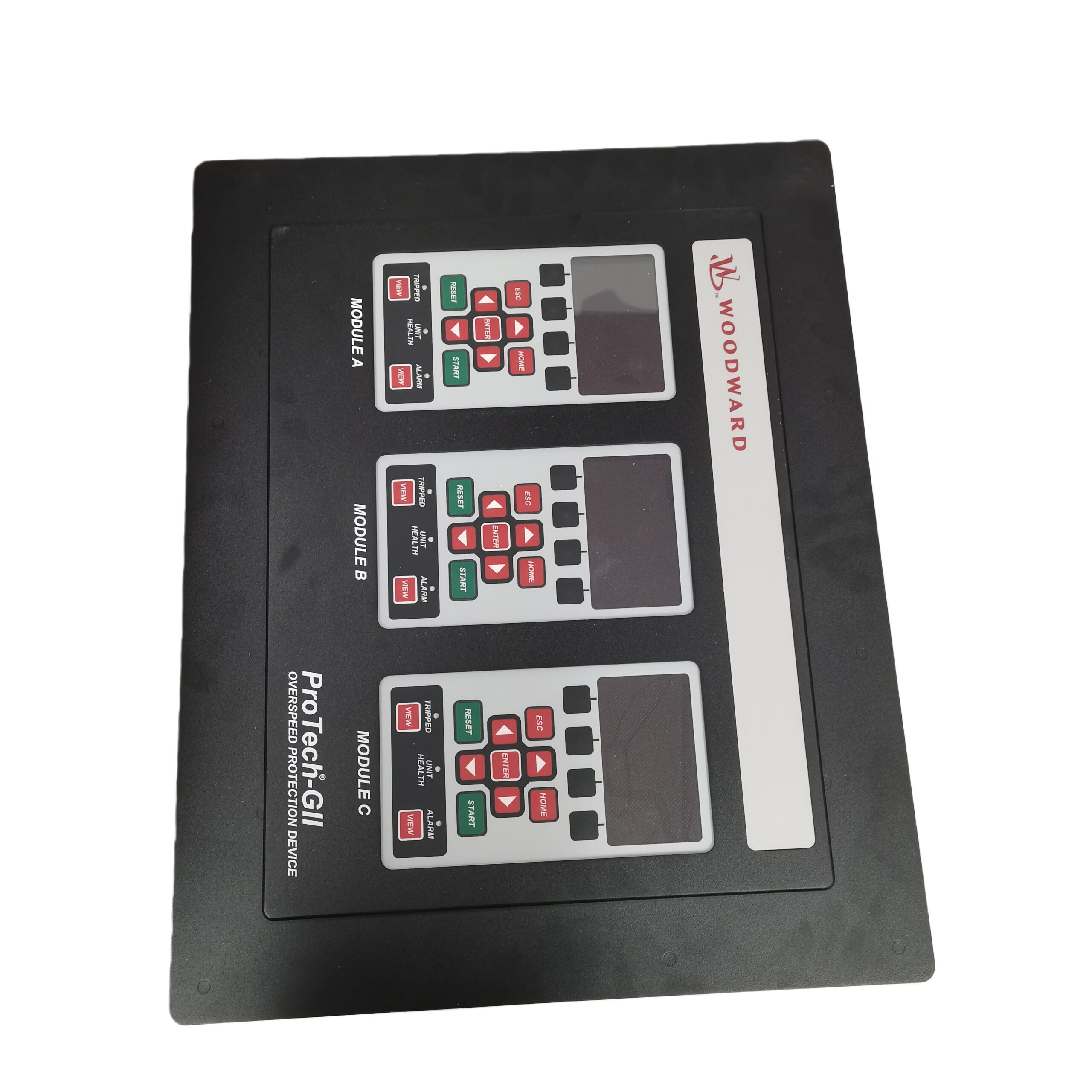 Woodward 8237-1600—07