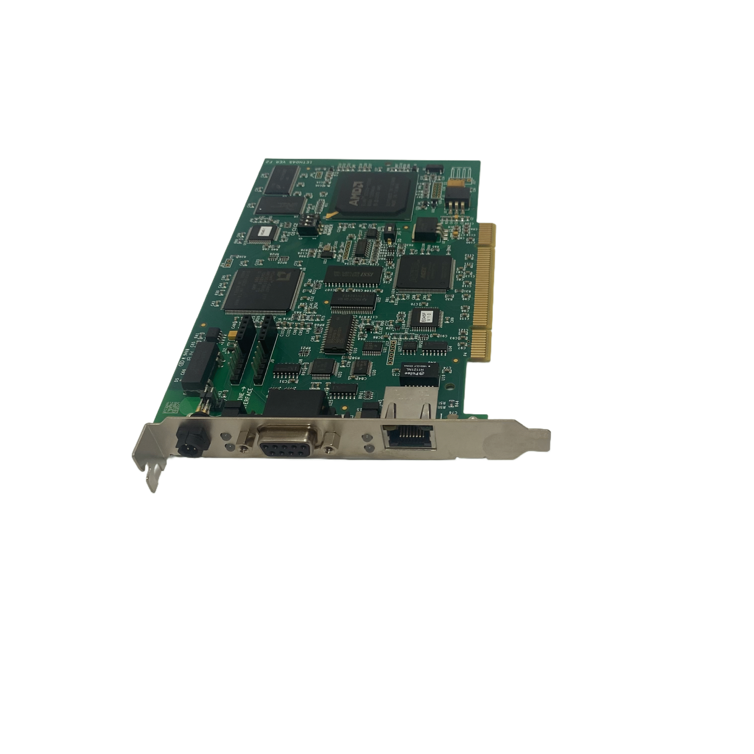 molex APP-ETH-PCU-C PCU2000ETH(3)