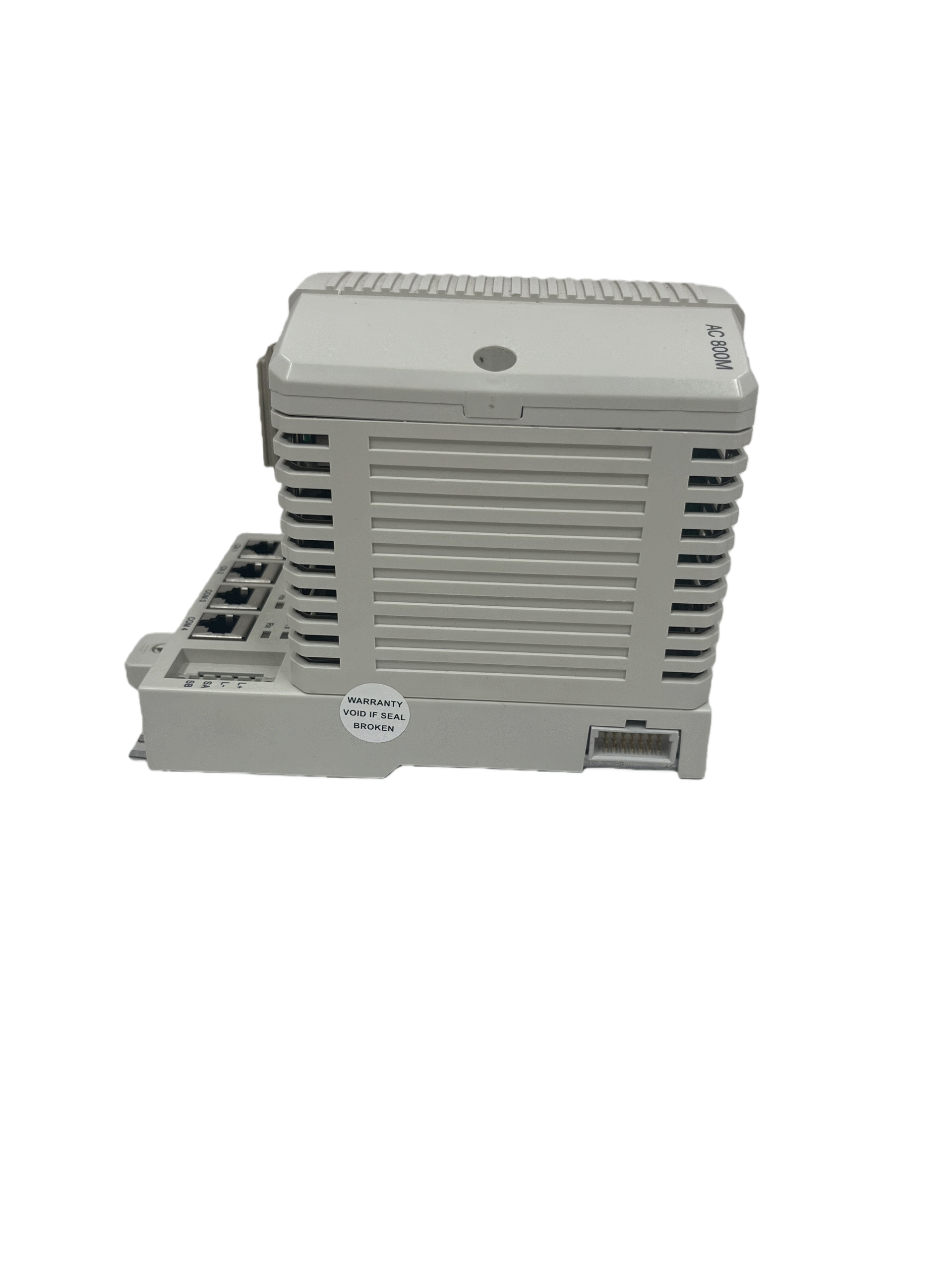 ABB PM866A 3BSE076359R1 (2)