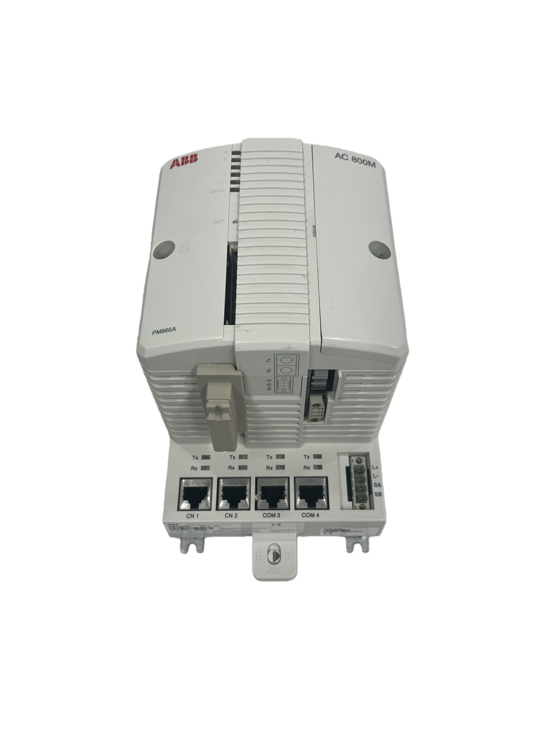 ABB PM866A 3BSE076359R1 (5)