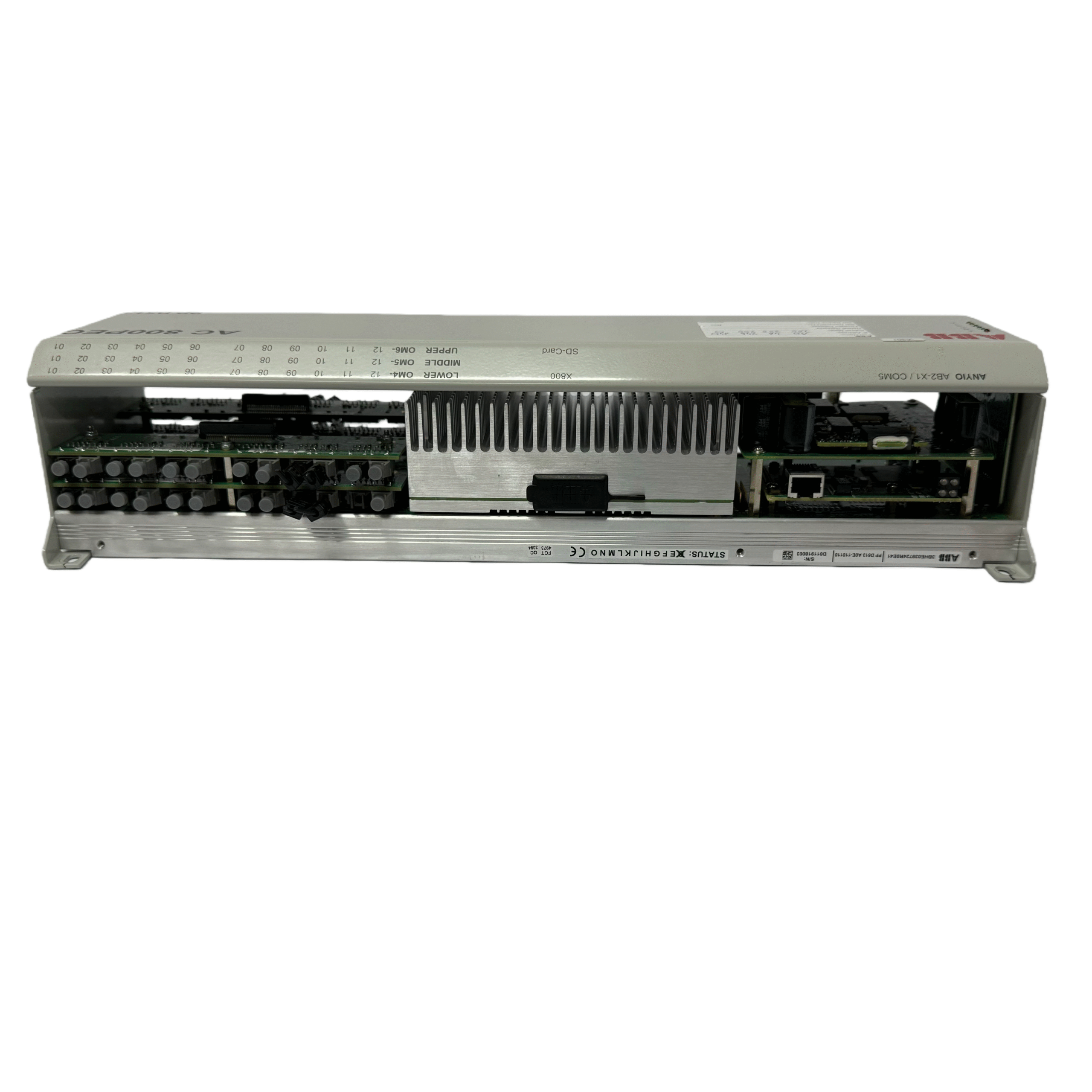 ABB PPD513A0E110110 3BHE039724R0E41 (3)