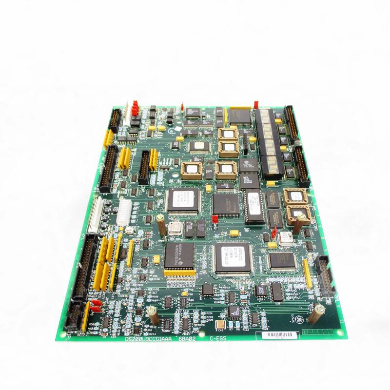GE DS200LDCCG1AAA