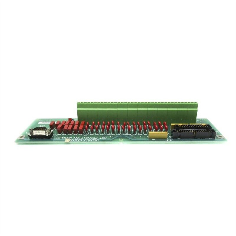 GE DS200QTBAG1ACB