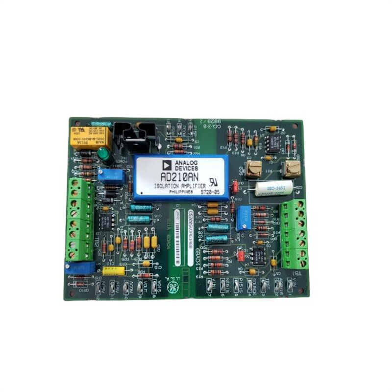 GE DS200SVIAG1ABB DS200VIAG1ACB