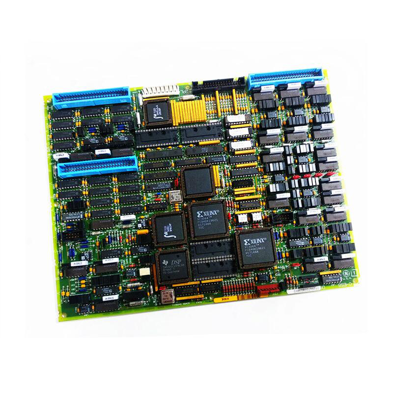 GE DS200TCQBG1B