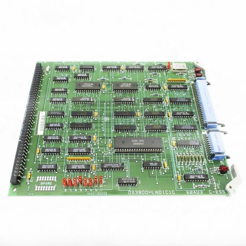 GE DS3800HLND1C1C