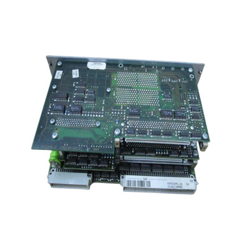 HCMCO3MC-1A