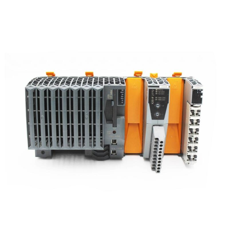 X20CP3484