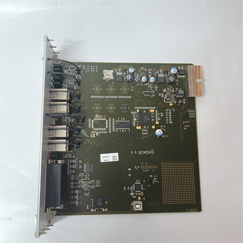 Autoliv Gtw.Mod. B0110 627697900B (1)