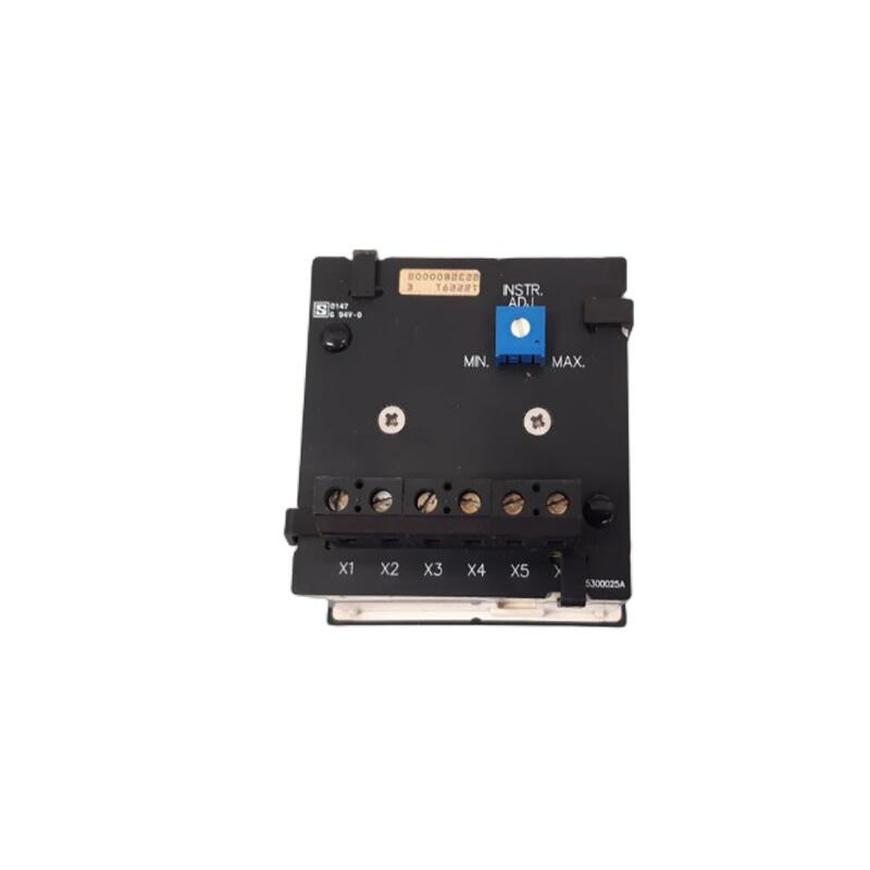 DEIF DLQW72-PC-PY