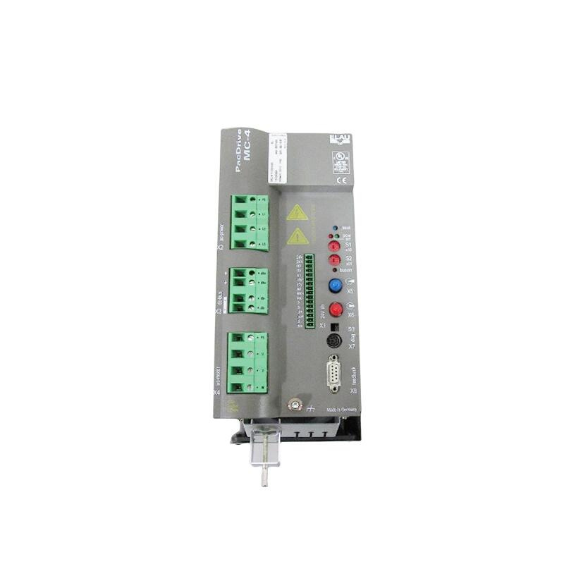 ELAU MC-4 1 22 400