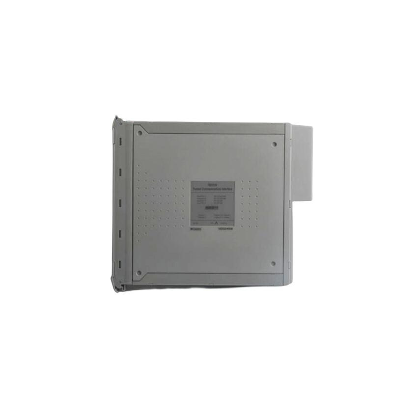 ICS TRIPLEX T8231