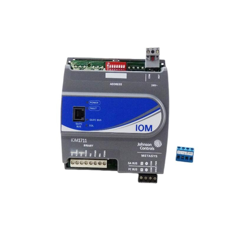 Johnson MS-IOM1711-0