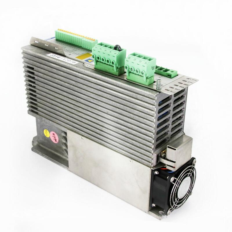 Kollmorgen SERVOSTAR 346 S30601-NA-ARM9
