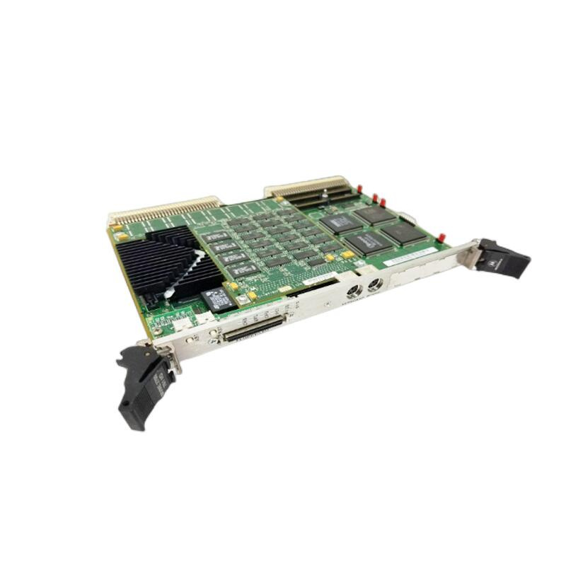 MOTOROLA MVME2604761